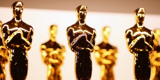 Pasie pazury od Netflixa z największą liczbą nominacji do Oscara