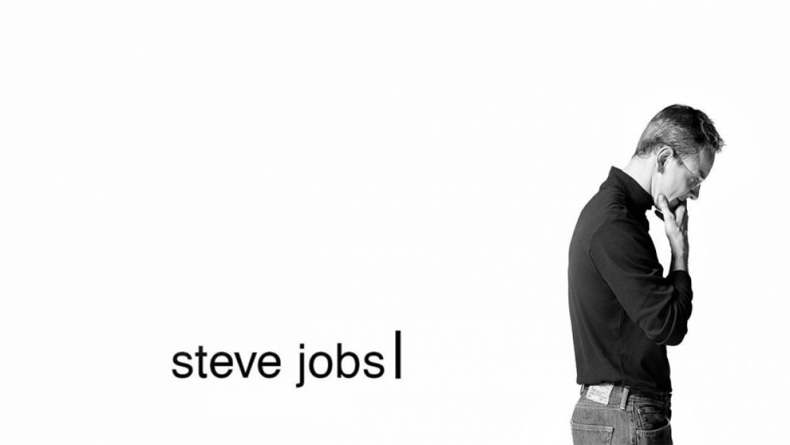 Steve Jobs mnie rozczarował
