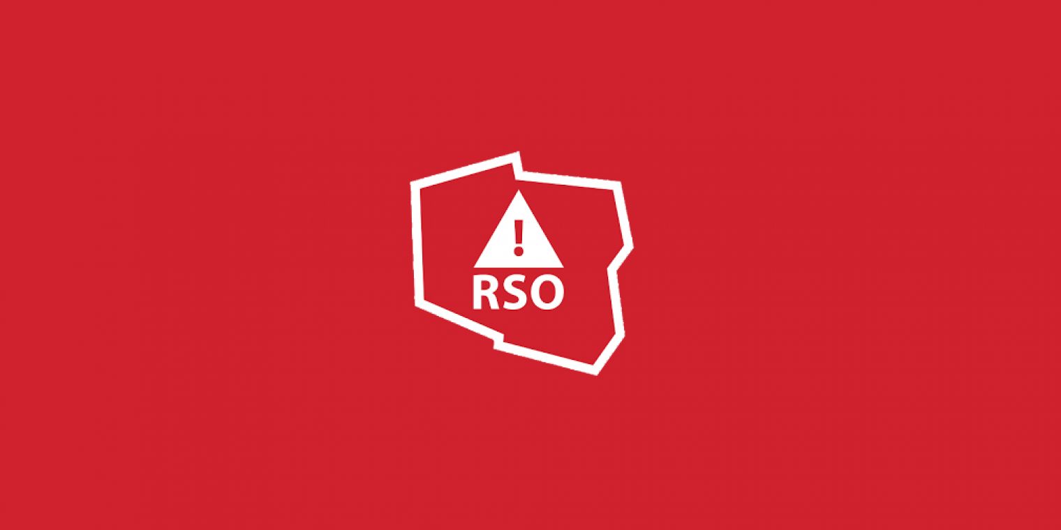 RSO poinformuje o cyberzagrożeniach