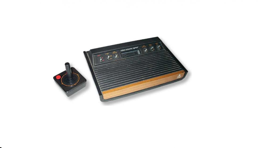 1977: Atari 2600 debiutowało 44 lata temu