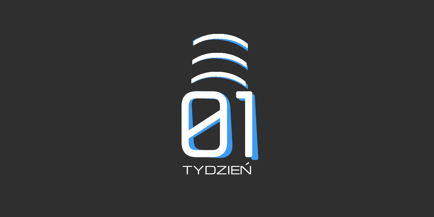 Zero-jedynkowy podcast: Tydzień, odcinek 4