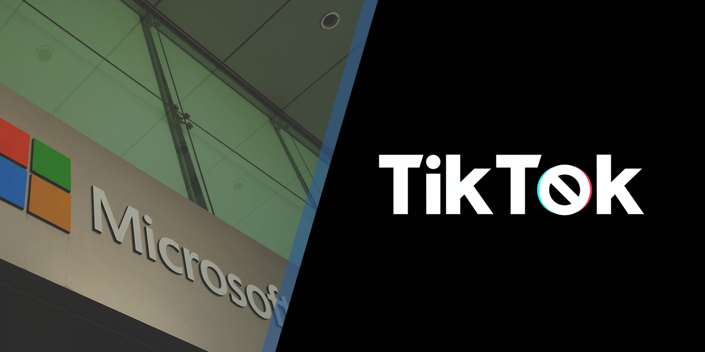 Microsoft rozszerza ofertę dla TikToka