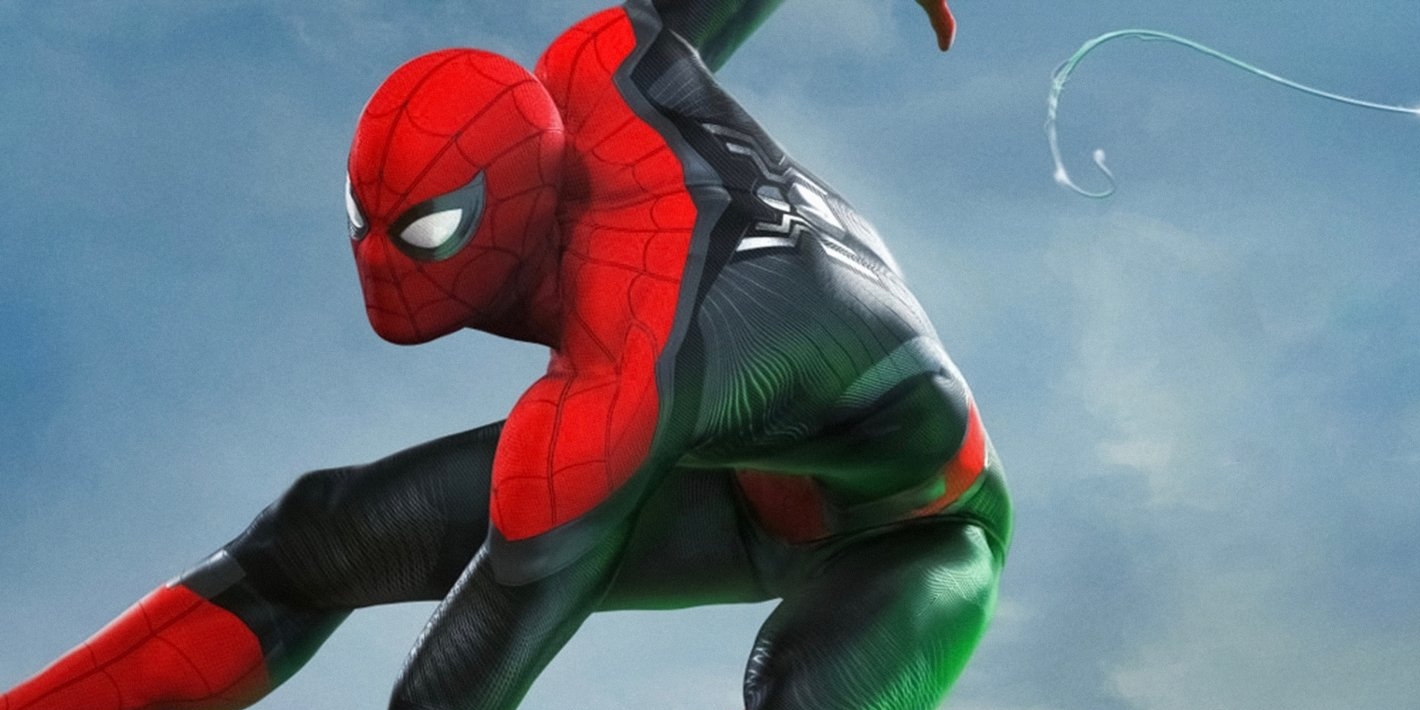 Spider-Man: No Way Home osiągnął już miliard dolarów przychodu