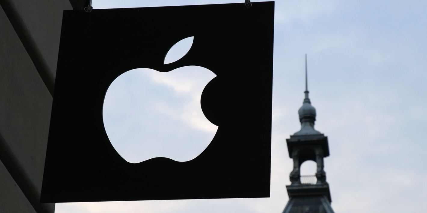 Ukraina naciska, żeby Apple wycofał AppStore z Rosji