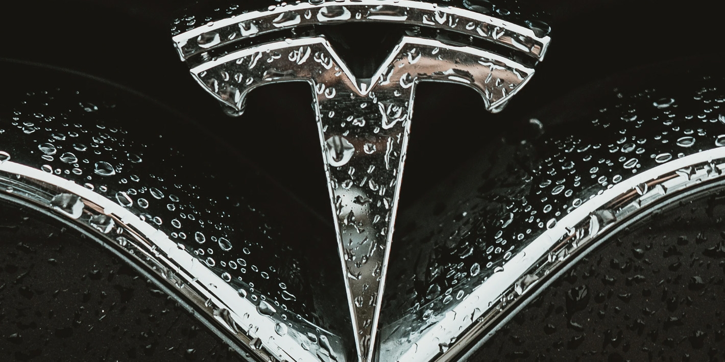 Tesla najdroższym koncernem motoryzacyjnym na świecie