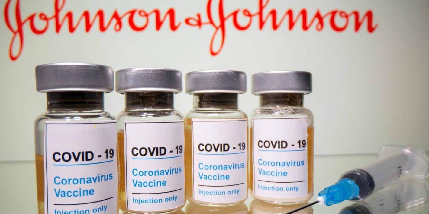 CDC i FDA rekomenduje przerwanie szczepień preparatem Johnson&amp;Johnson