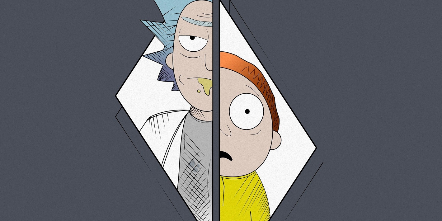 Rick i Morty będzie kontynuowane