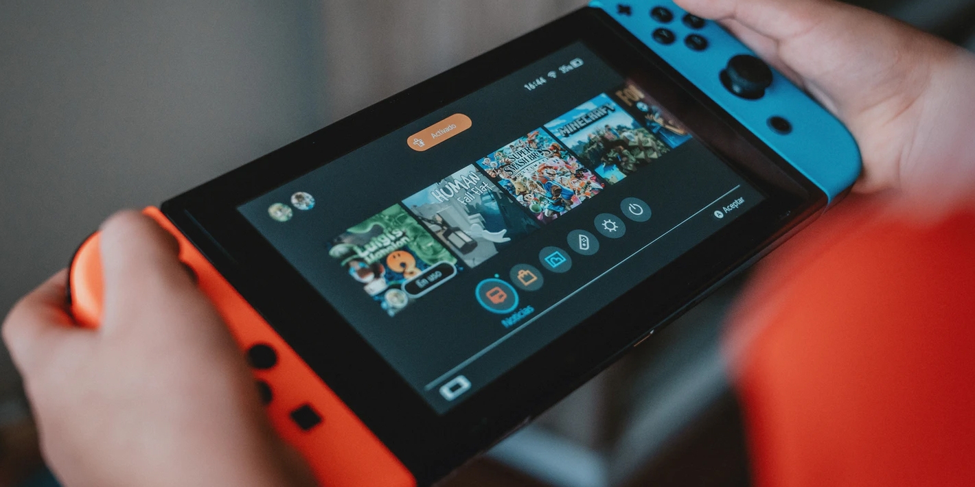 Nowe Nintendo Switch może mieć premierę w 2021 roku