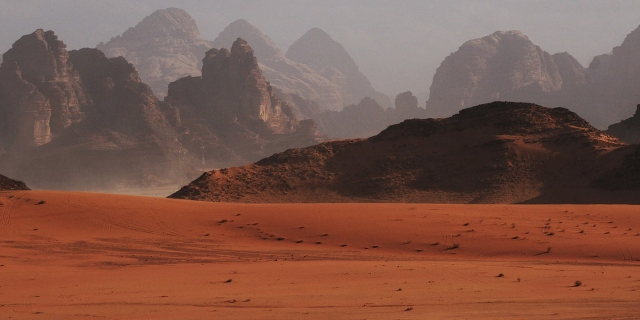 Geekweb - Łazik Perseverance w końcu zebrał pierwsze próbki skał na Marsie