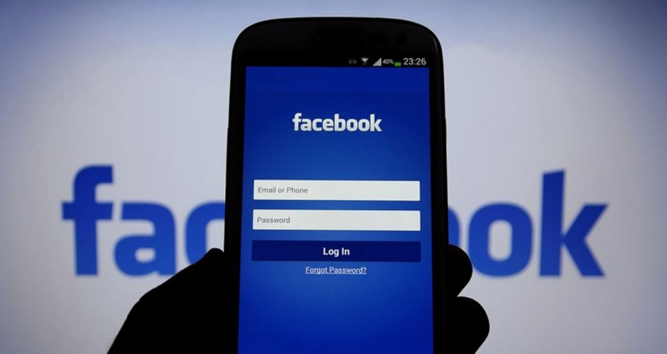 Dane pół miliarda użytkowników Facebooka ponownie krążą po sieci
